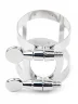 Лігатура D'Addario RCL1LN Rico Ligature for Bb Clarinet Nickel-Plated