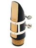 Лігатура D'Addario RCL1LN Rico Ligature for Bb Clarinet Nickel-Plated
