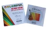 Струни Civin CA90С SL Phosphor Bronze Super Light Color (American Imported) 11/52