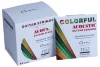 Струни Civin CA90С SL Phosphor Bronze Super Light Color (American Imported) 11/52