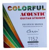 Струни Civin CA90С SL Phosphor Bronze Super Light Color (American Imported) 11/52