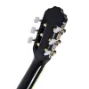 Класична гітара Equites EQ XC90 BK 39