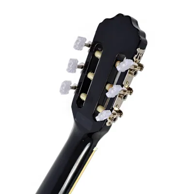 Класична гітара Equites EQ XC90 BK 39