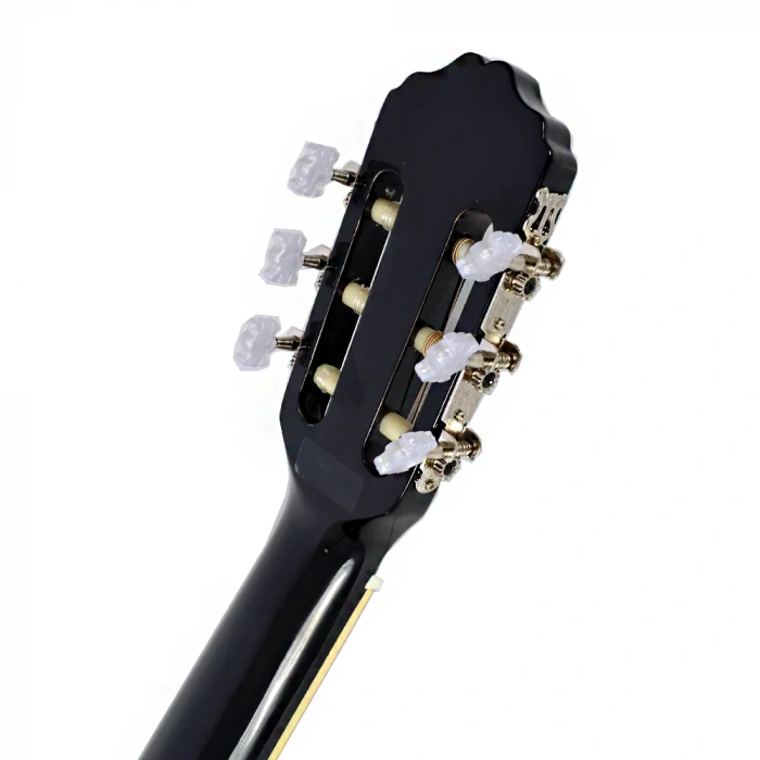 Класична гітара Класична гітара Equites EQ XC90 BK 39