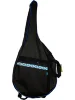 Чохол для бандури MusicBag Bandura Blue D600 108x52x8