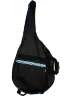 Чохол для бандури MusicBag Bandura Blue D600 108x52x8