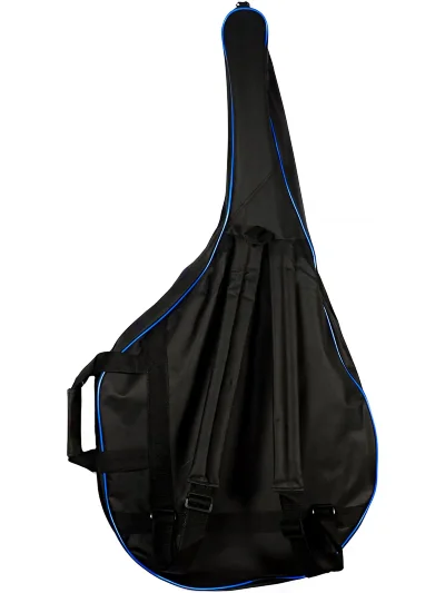 Чохол для бандури MusicBag Bandura Blue D600 108x52x8