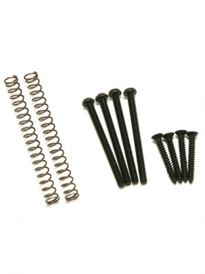 Dimarzio GH1201BK Humbucking Mounting Kit (Bridge)