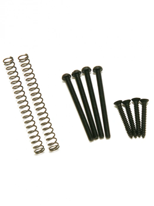   Dimarzio GH1201BK Humbucking Mounting Kit (Bridge)