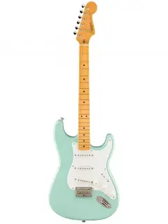 Squier Classic Vibe '50s Stratocaster HT Surf Green