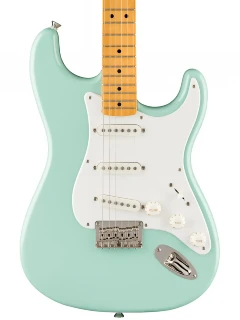 Squier Classic Vibe '50s Stratocaster HT Surf Green