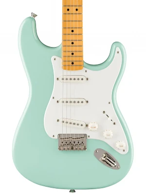 Електрогітара Squier Classic Vibe '50s Stratocaster HT Surf Green