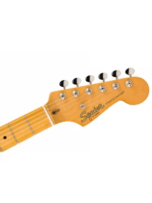 Електрогітара Squier Classic Vibe '50s Stratocaster HT Surf Green