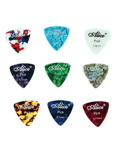 Alice AP-ALT 0.96mm Celluloid Large Tringle