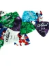 Медіатор Alice AP-ALT 0.96mm Celluloid Large Tringle