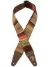 Ремінь для гітари Fender Strap 2" Sonoran Sedona