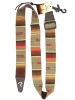 Ремінь для гітари Fender Strap 2" Sonoran Sedona