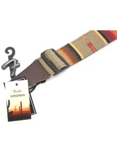 Fender Strap 2" Sonoran Sedona