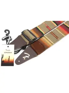 Fender Strap 2" Sonoran Sedona