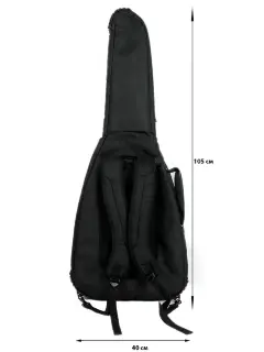 Fender FE620 Electric Guitar Gig Bag