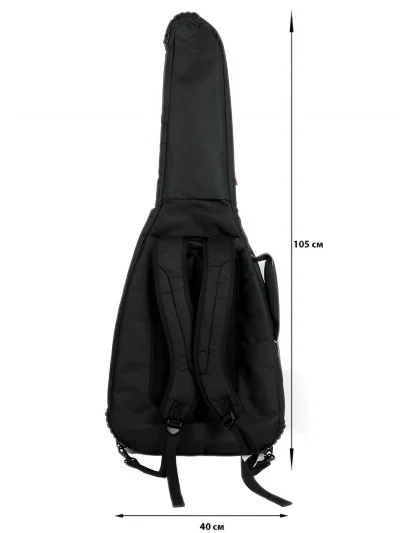 Чохол Fender FE620 Electric Guitar Gig Bag