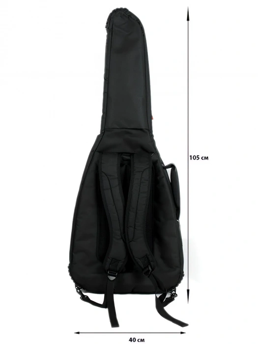 Fender FE620 Electric Guitar Gig Bag