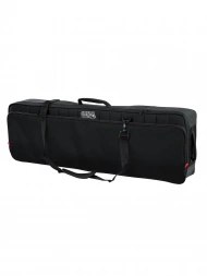 Gator G-PG-61SLIM Pro-Go Series Slim 61-Note Keyboard Gig Bag Gator G-PG-61SLIM Pro-Go Series Slim 61-Note Keyboard Gig Bag