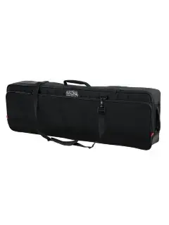 Gator G-PG-61SLIM Pro-Go Series Slim 61-Note