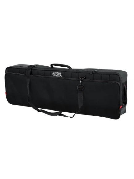 Сумка для синтезатора Gator G-PG-61SLIM Pro-Go Series Slim 61-Note Keyboard Gig Bag