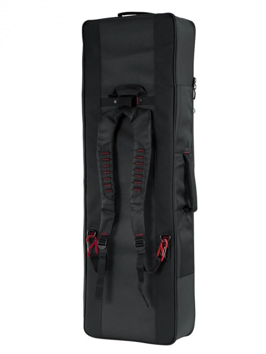 Gator G-PG-61SLIM Pro-Go Series Slim 61-Note Keyboard Gig Bag