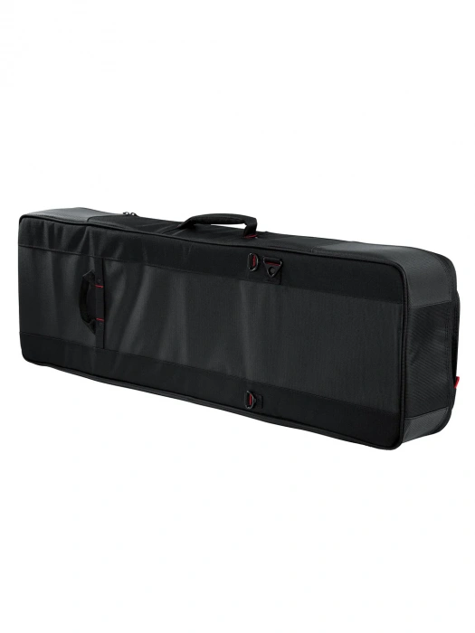 Сумка для синтезатора Сумка для синтезатора Gator G-PG-61SLIM Pro-Go Series Slim 61-Note Keyboard Gig Bag