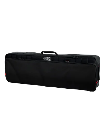 Чохол для синтезатора Gator G-PG-61SLIM Pro-Go Series Slim 61-Note