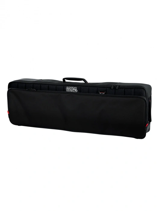 Сумка для синтезатора Сумка для синтезатора Gator G-PG-61SLIM Pro-Go Series Slim 61-Note Keyboard Gig Bag