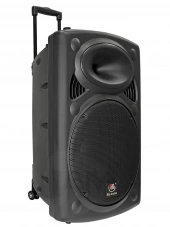 HL Audio USK-15A-BT HL Audio USK-15A-BT