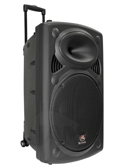 Акустична система HL Audio USK-15A-BT