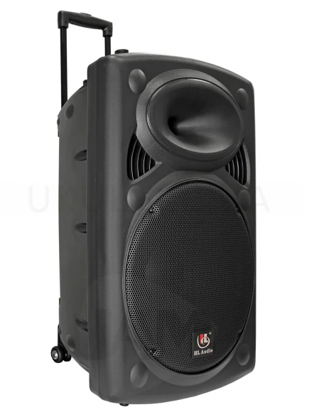 Акустическая система HL Audio USK-15A-BT