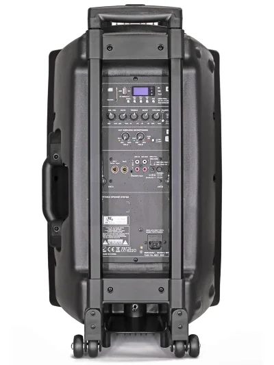 Акустична система HL Audio USK-15A-BT