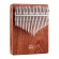 Калимба Hluru KC21 Zambian Padauk (21 нота, замбийский падук) Калимба Hluru KC21 Zambian Padauk (21 нота, замбийский падук)