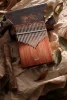 Калімба Hluru KC21 Zambian Padauk (21 нота, замбійський падук)