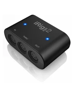 IK Multimedia iRig MIDI 2