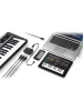 MIDI інтерфейси IK Multimedia iRig MIDI 2
