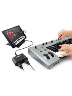 IK Multimedia iRig MIDI 2