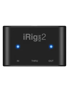 IK Multimedia iRig MIDI 2