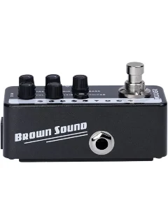 Mooer 015 Brown Sound