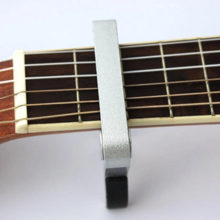 Overtone GC-03 Silver