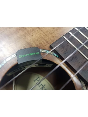 Електроакустичне укулеле Parksons UK24KOS-E