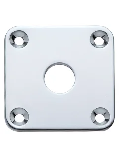 Paxphil HJ015 Jack Plate (Chrome)