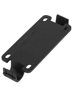 RockBoard QuickMount Type L Pedal Mounting Plate For Standard Micro Series Pedals