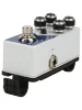 Монтажна пластина RockBoard QuickMount Type L Pedal Mounting Plate For Standard Micro Series Pedals