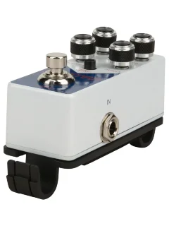 RockBoard QuickMount Type L Pedal Mounting Plate For Standard Micro Series Pedals